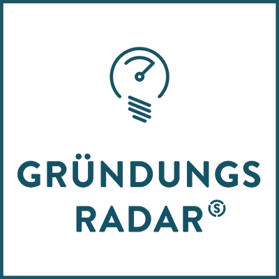 Gründungsradar