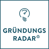 Gründungsradar